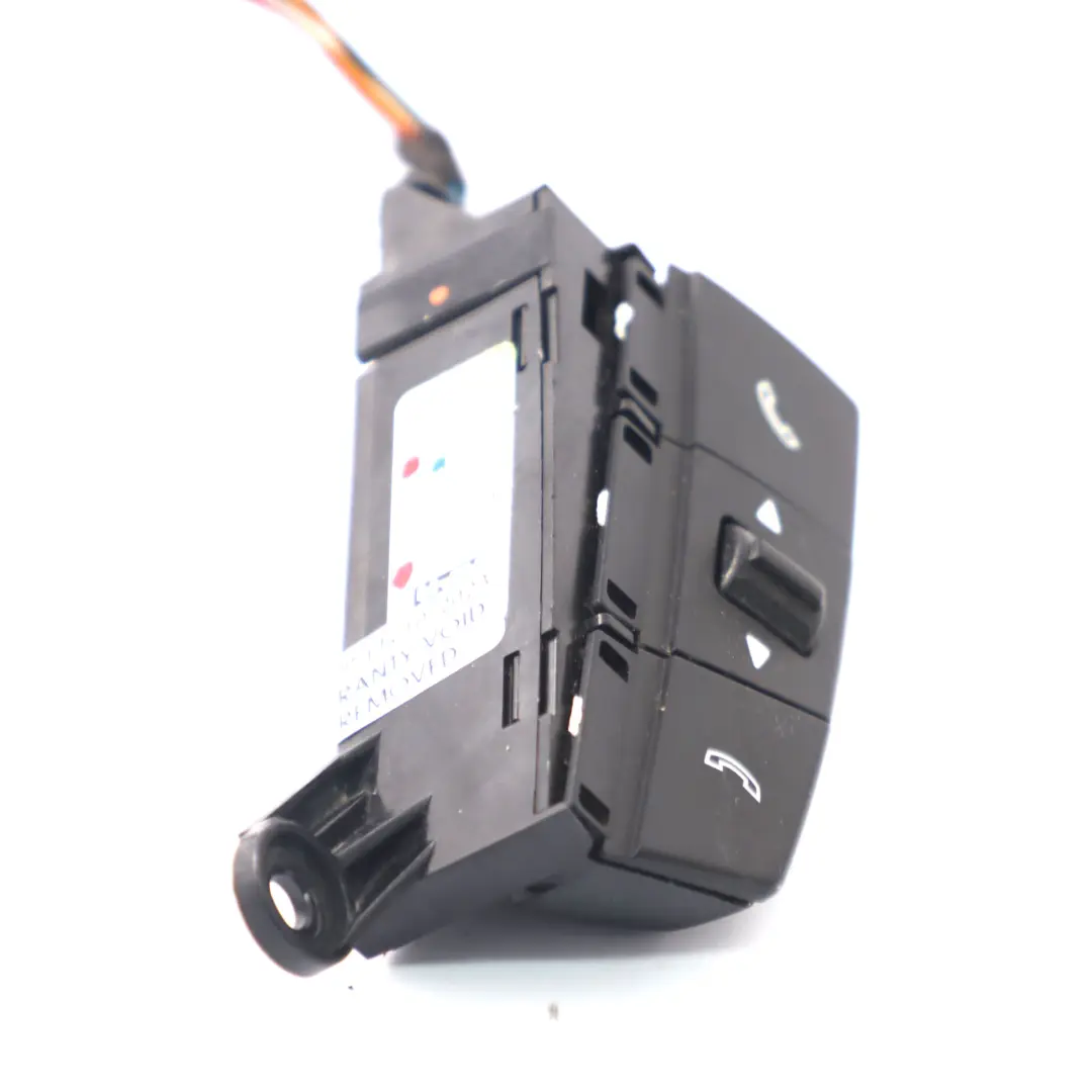 Peugeot Boxer Citroen Überbrückungs schalter Lenkrad Multifunktions - SKU 53261856 - Teilenummer 53261856