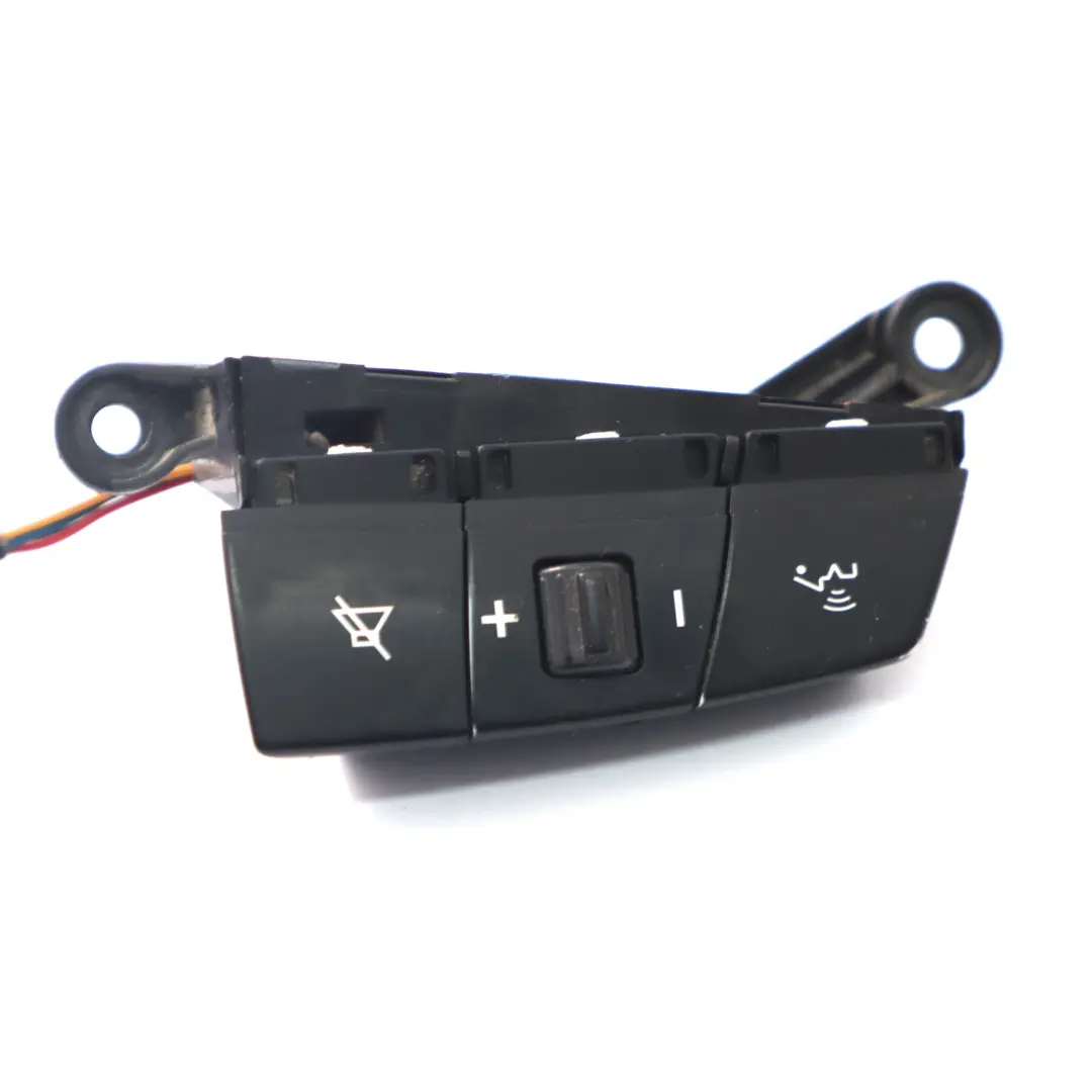 Citroen Jumper Switch Steering Wheel Multifunction Trim Peugeot Boxer - SKU 53261856 - Part number 53261856