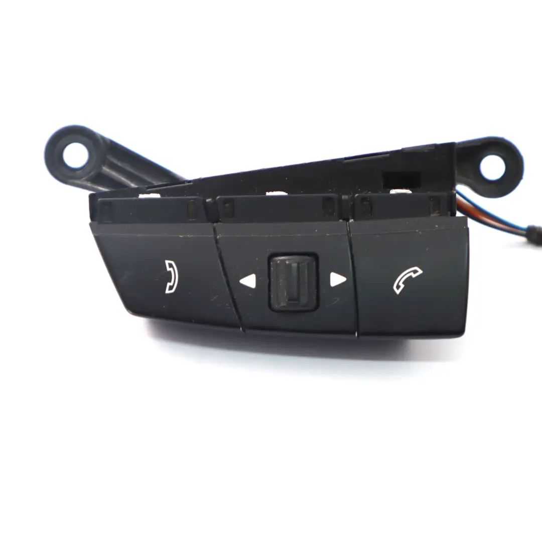 Citroen Jumper Switch Steering Wheel Multifunction Trim Peugeot Boxer - SKU 53261856 - Part number 53261856