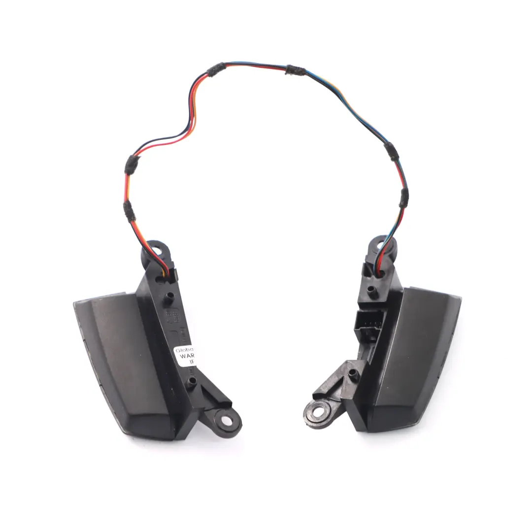 Peugeot Boxer Citroen Überbrückungs schalter Lenkrad Multifunktions - SKU 53261856 - Teilenummer 53261856