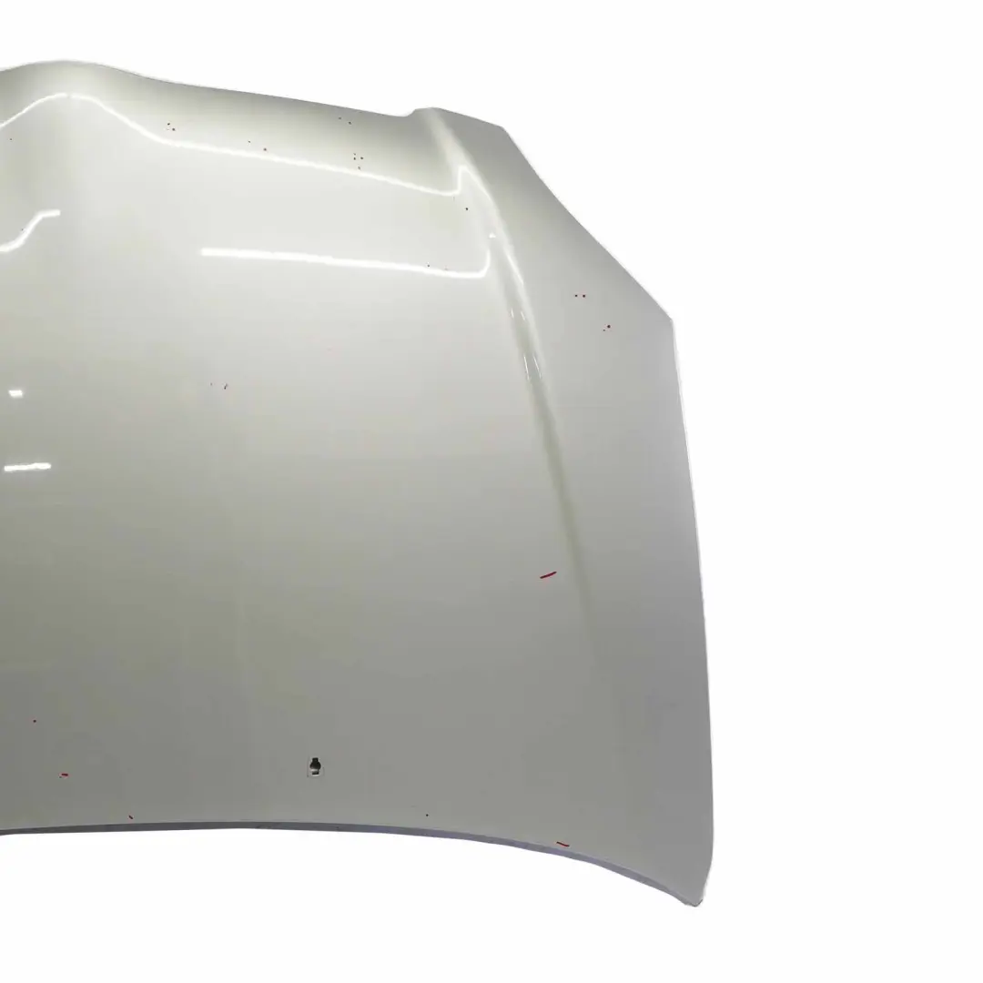 Maska Silnika Silver Metallic do Toyota Corolla E12 o numerze 53301-02090 Toyota Corolla E12 Maska Silnika Silver Metallic - SKU 53301-02090-SIM - Numer Części 53301-02090