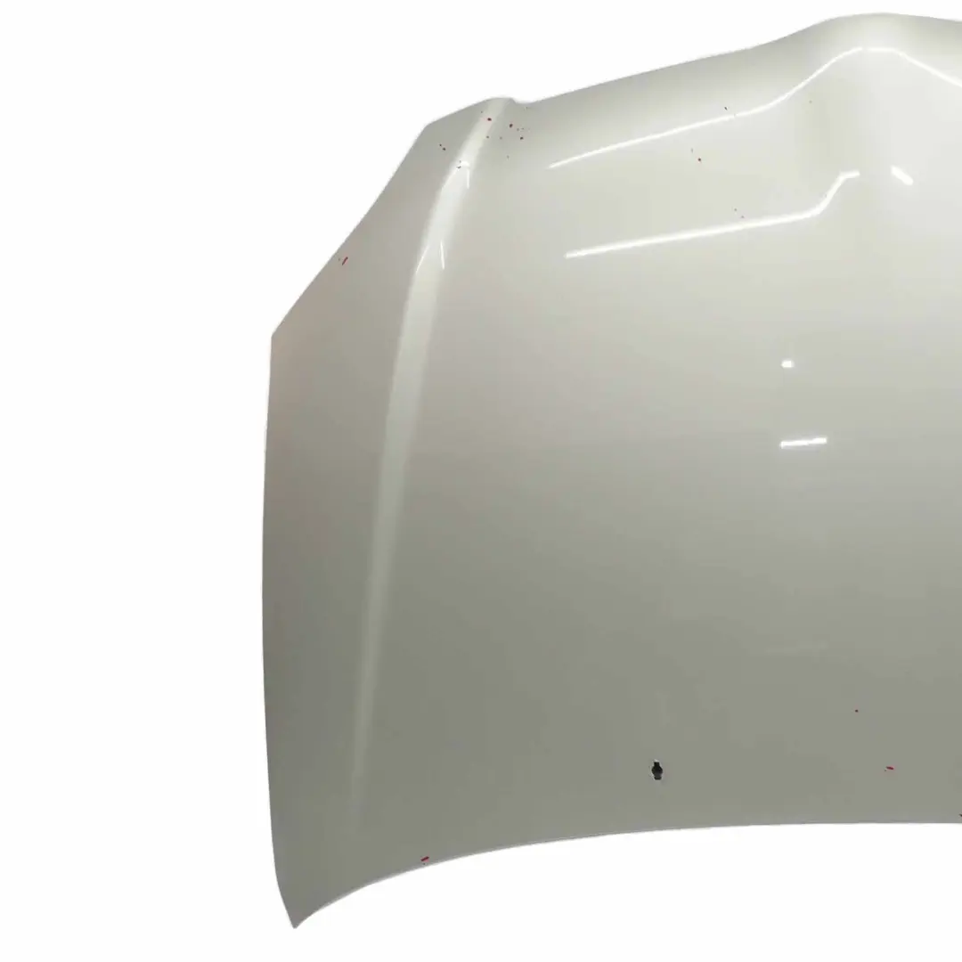 Maska Silnika Silver Metallic do Toyota Corolla E12 o numerze 53301-02090 Toyota Corolla E12 Maska Silnika Silver Metallic - SKU 53301-02090-SIM - Numer Części 53301-02090