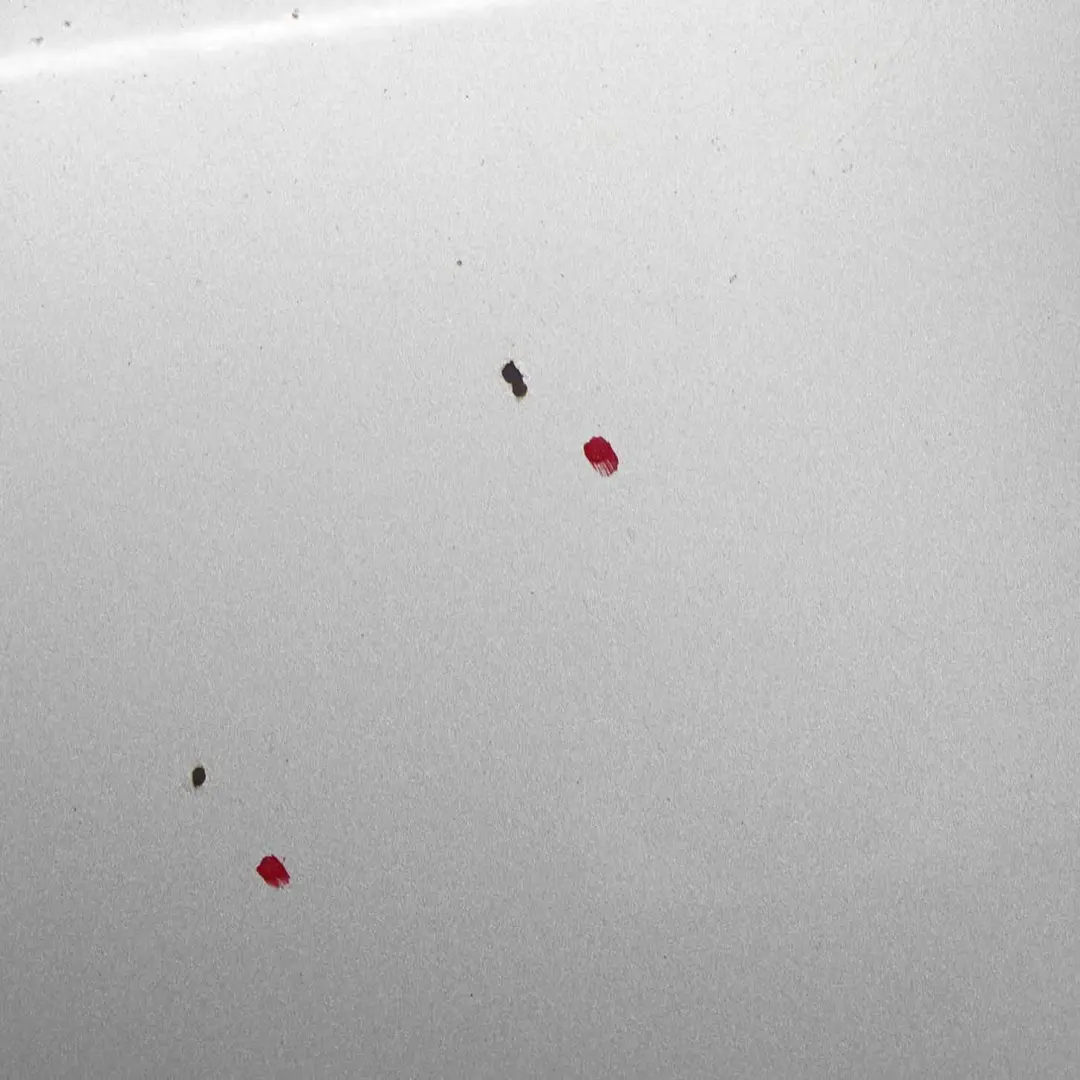 Toyota Corolla E12 Maska Silnika Silver Metallic - SKU 53301-02090-SIM - Numer Części 53301-02090