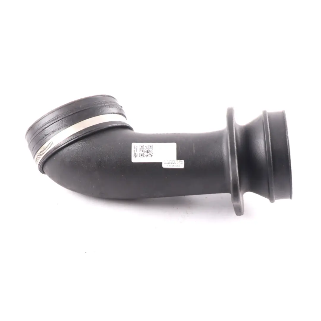 BMW E46 M3 AFE Magnum FORCE Stage-2 Cold Air Intake Elbow Pipe - SKU 54-10462 - Part number 54-10462