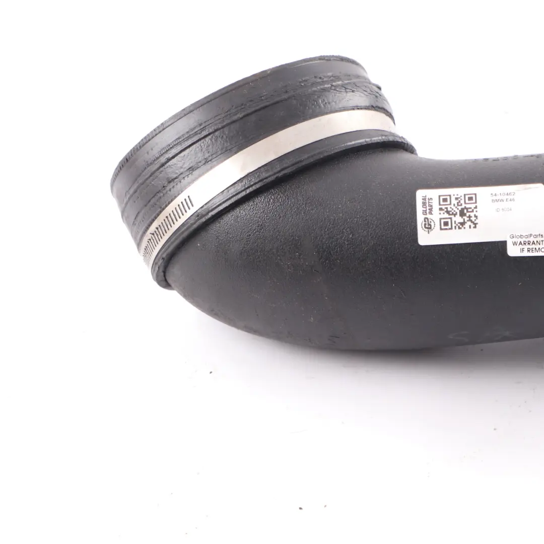 BMW E46 M3 AFE Magnum FORCE Stage-2 Cold Air Intake Elbow Pipe - SKU 54-10462 - Part number 54-10462