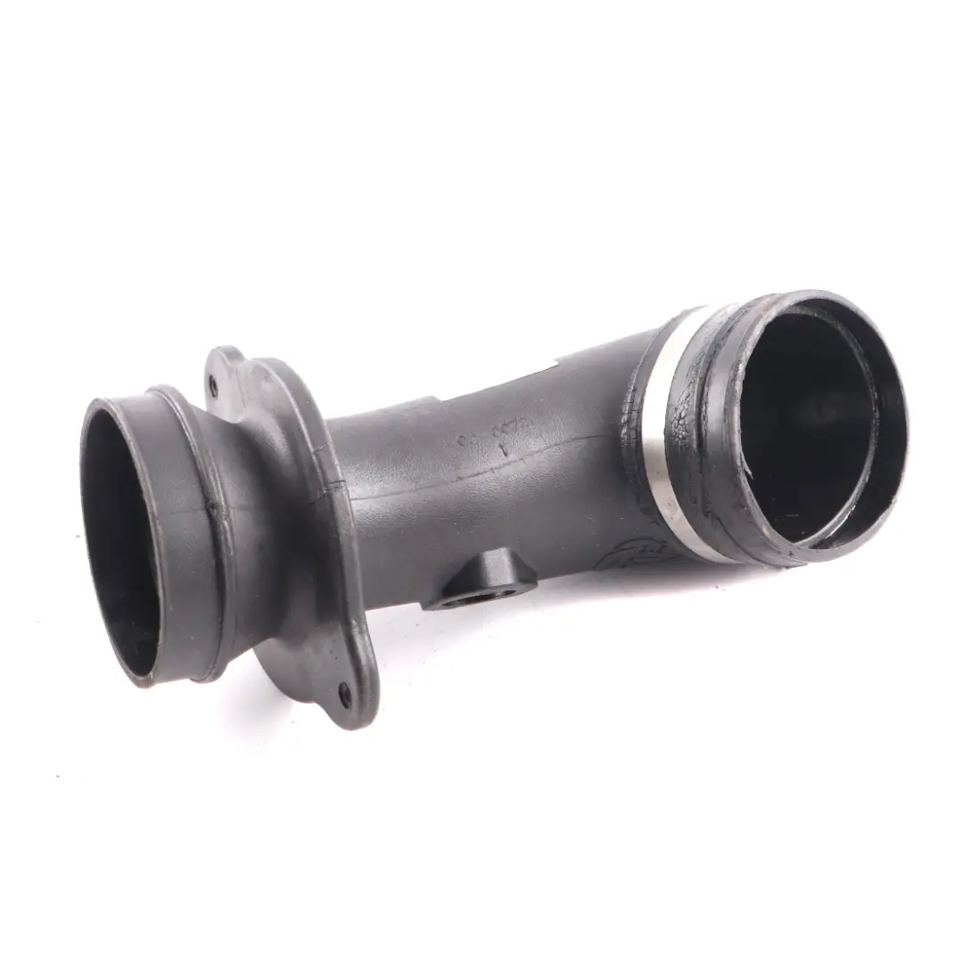 BMW E46 M3 AFE Magnum FORCE Stage-2 Cold Air Intake Elbow Pipe - SKU 54-10462 - Part number 54-10462