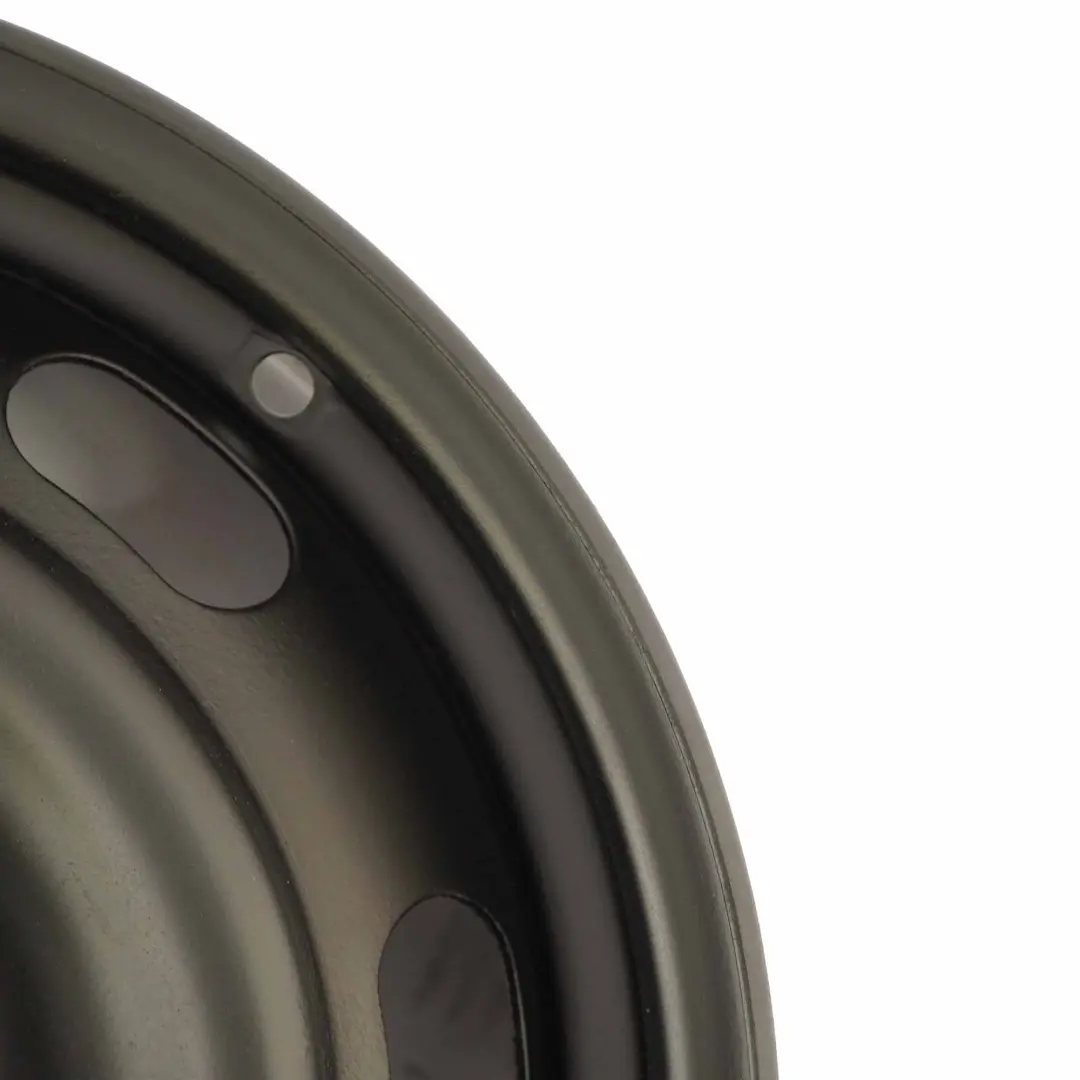 Rad felge Stahl 15" 6J ET:27 für Peugeot 307 mit Teilenummer 5401J2 Peugeot 307 Rad felge Stahl 15" 6J ET:27 - SKU 5401J2 - Teilenummer 5401J2