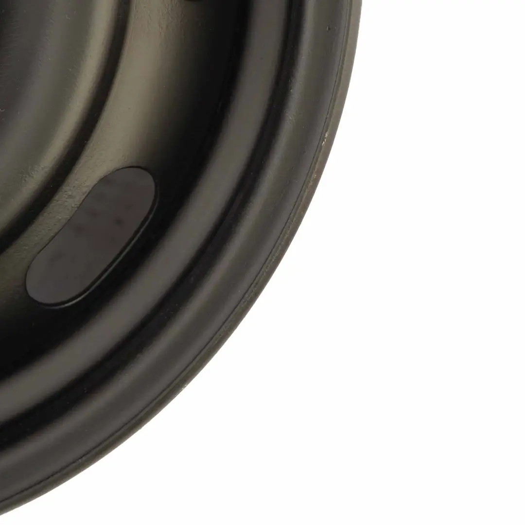 Jante Acier 15" 6J ET:27 pour Peugeot 307 à propos du numéro de pièce 5401J2 Peugeot 307 Jante Acier 15" 6J ET:27 - SKU 5401J2 - Numéro de pièce 5401J2