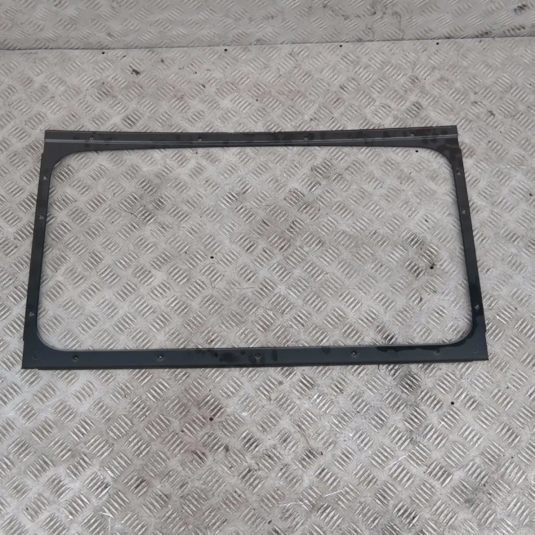 BMW E60 Rama ramka obudowa szyberdachu 7033531 - SKU 54137033531 - Numer Części 54137033531