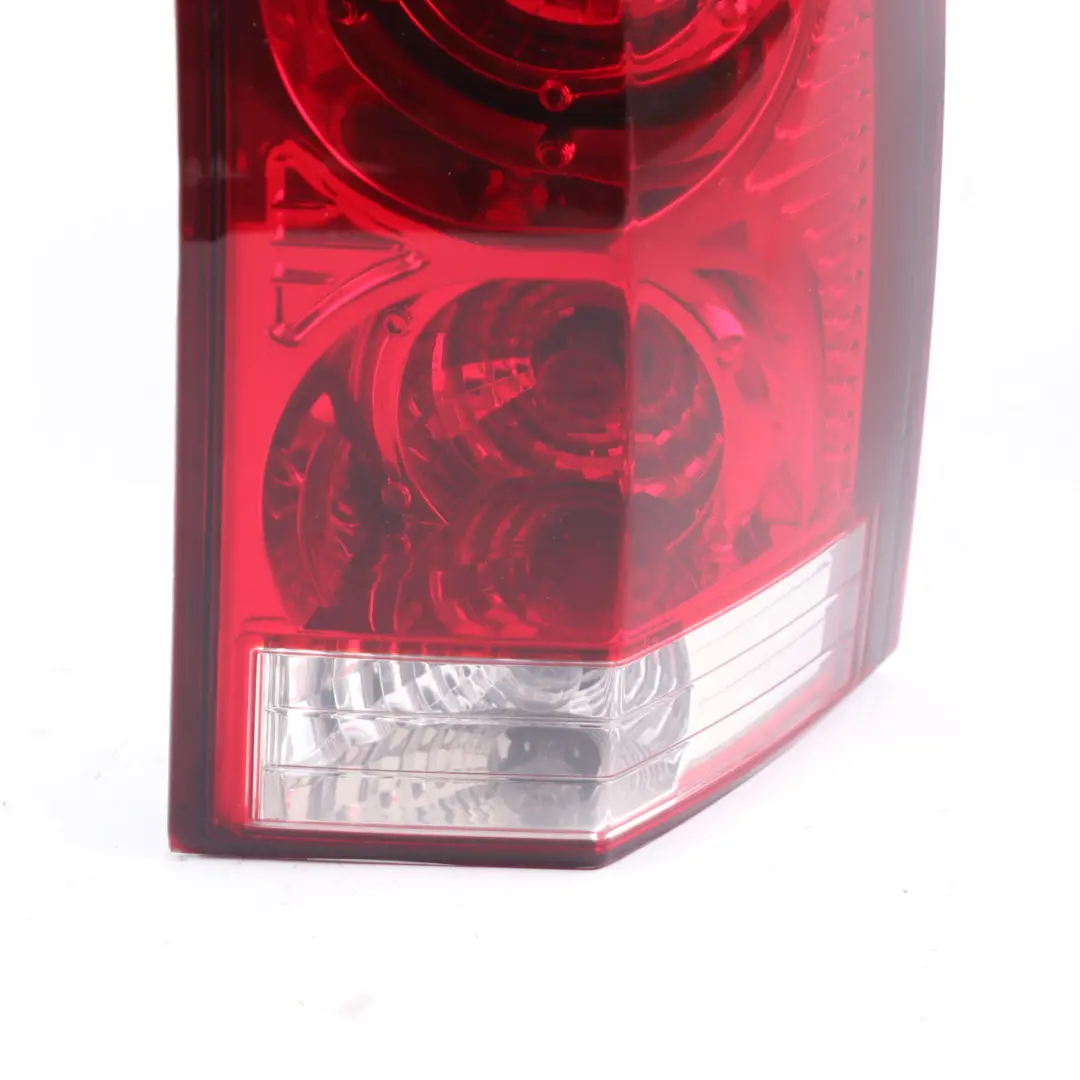 Jeep Commander Tail Light Rear Right O/S Lamp Side Panel - SKU 55157026AE - Part number 55157026AE