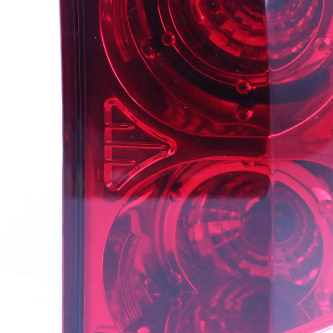 Jeep Commander Tail Light Rear Right O/S Lamp Side Panel - SKU 55157026AE - Part number 55157026AE