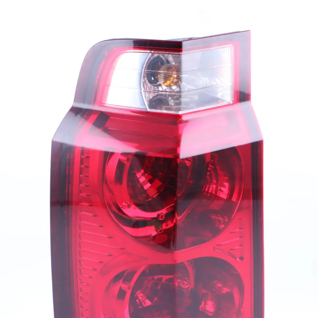 Tail Light Rear Left N/S Lamp Side Panel to Jeep Commander XK with Part number 55157027AF Jeep Commander XK Tail Light Rear Left N/S Lamp Side Panel - SKU 55157027AF - Part number 55157027AF