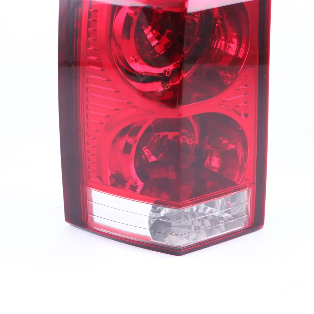 Tail Light Rear Left N/S Lamp Side Panel to Jeep Commander XK with Part number 55157027AF Jeep Commander XK Tail Light Rear Left N/S Lamp Side Panel - SKU 55157027AF - Part number 55157027AF