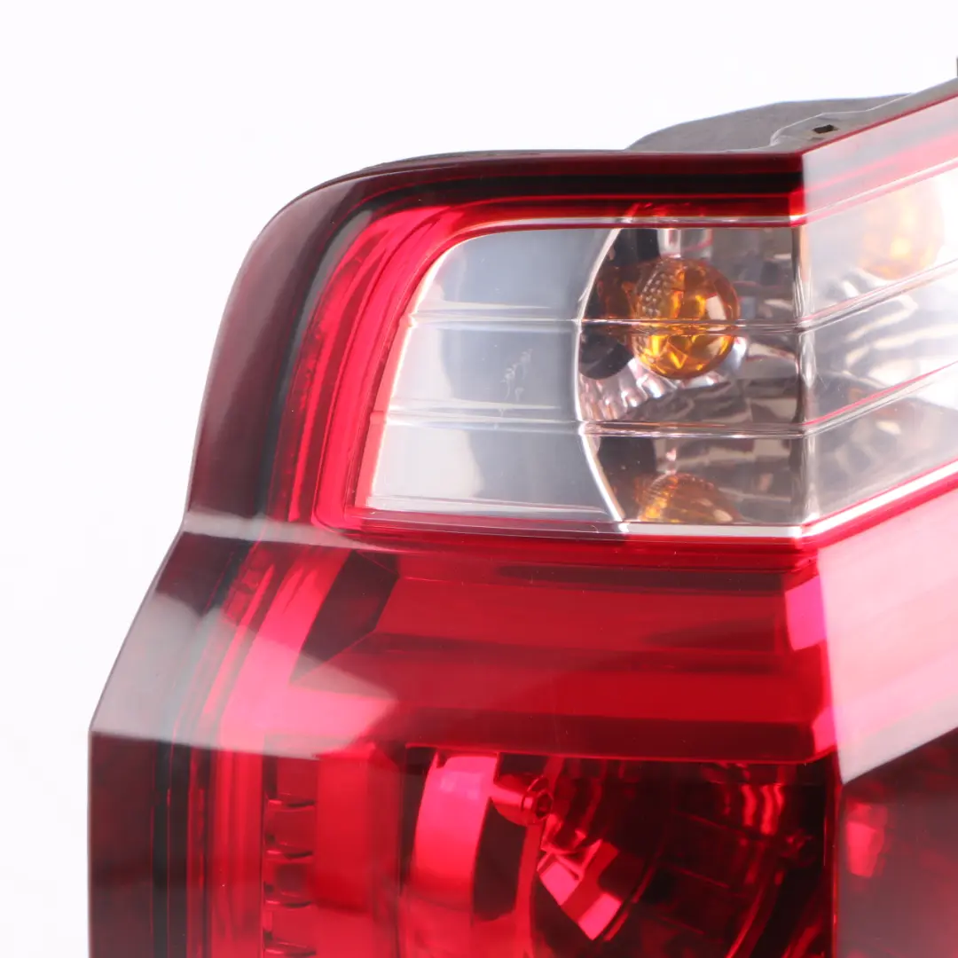 Tail Light Rear Left N/S Lamp Side Panel to Jeep Commander XK with Part number 55157027AF Jeep Commander XK Tail Light Rear Left N/S Lamp Side Panel - SKU 55157027AF - Part number 55157027AF