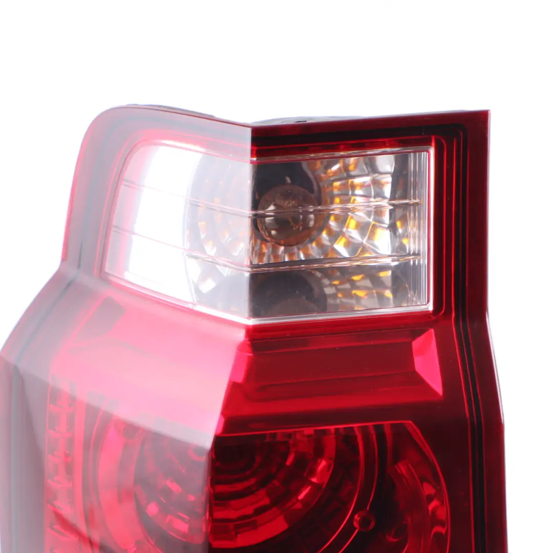 Tail Light Rear Left N/S Lamp Side Panel to Jeep Commander XK with Part number 55157027AF Jeep Commander XK Tail Light Rear Left N/S Lamp Side Panel - SKU 55157027AF - Part number 55157027AF