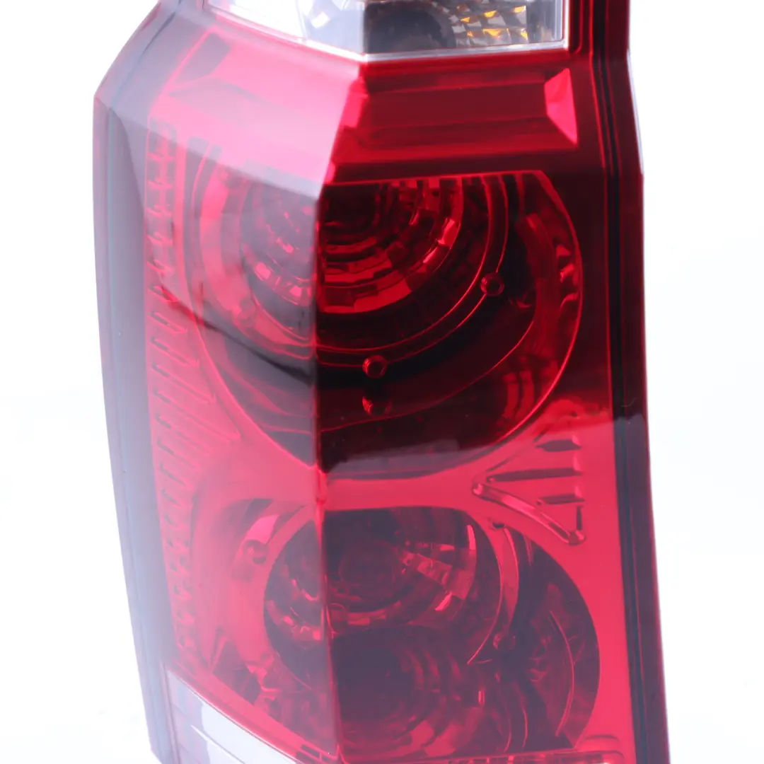 Tail Light Rear Left N/S Lamp Side Panel to Jeep Commander XK with Part number 55157027AF Jeep Commander XK Tail Light Rear Left N/S Lamp Side Panel - SKU 55157027AF - Part number 55157027AF