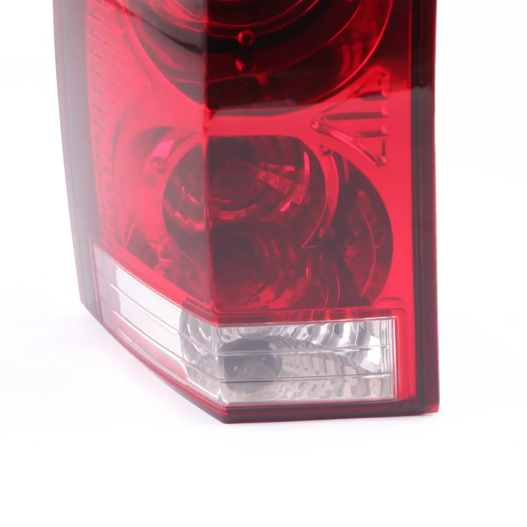 Tail Light Rear Left N/S Lamp Side Panel to Jeep Commander XK with Part number 55157027AF Jeep Commander XK Tail Light Rear Left N/S Lamp Side Panel - SKU 55157027AF - Part number 55157027AF