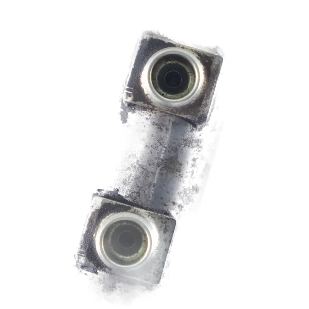Fiat Doblo 1.9 JTD Fuel Injection Rail Line Pipe Diesel - SKU 55187883 - Part number 55187883