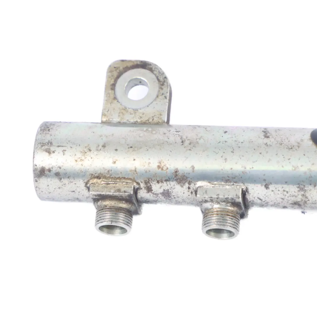 Rail Line Pipe Diesel to Fiat Doblo 1.9 JTD Fuel Injection with Part number 55187883 Fiat Doblo 1.9 JTD Fuel Injection Rail Line Pipe Diesel - SKU 55187883 - Part number 55187883