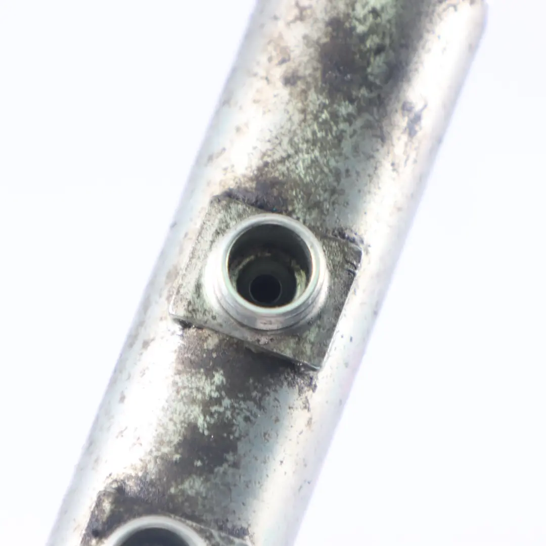 Fiat Doblo 1.9 JTD Fuel Injection Rail Line Pipe Diesel - SKU 55187883 - Part number 55187883