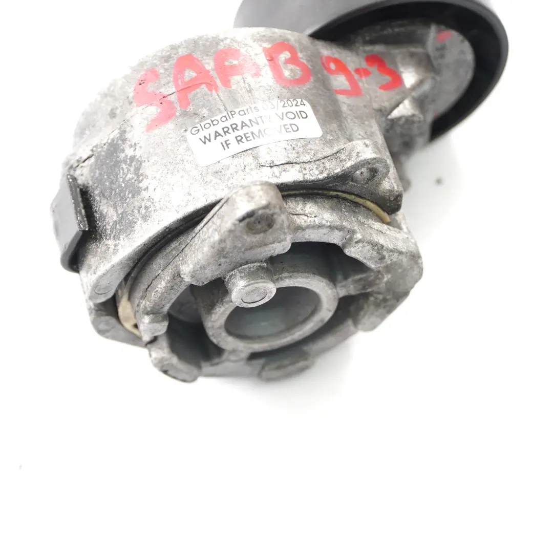 Tensor auxiliar del cinturón para Saab 9-3 1.9 Ttid Opel Vectra C 1.9 Cdti con número de pieza 55190813 Saab 9-3 1.9 Ttid Opel Vectra C 1.9 Cdti Tensor auxiliar del cinturón - SKU 55190813 - Número de pieza 55190813