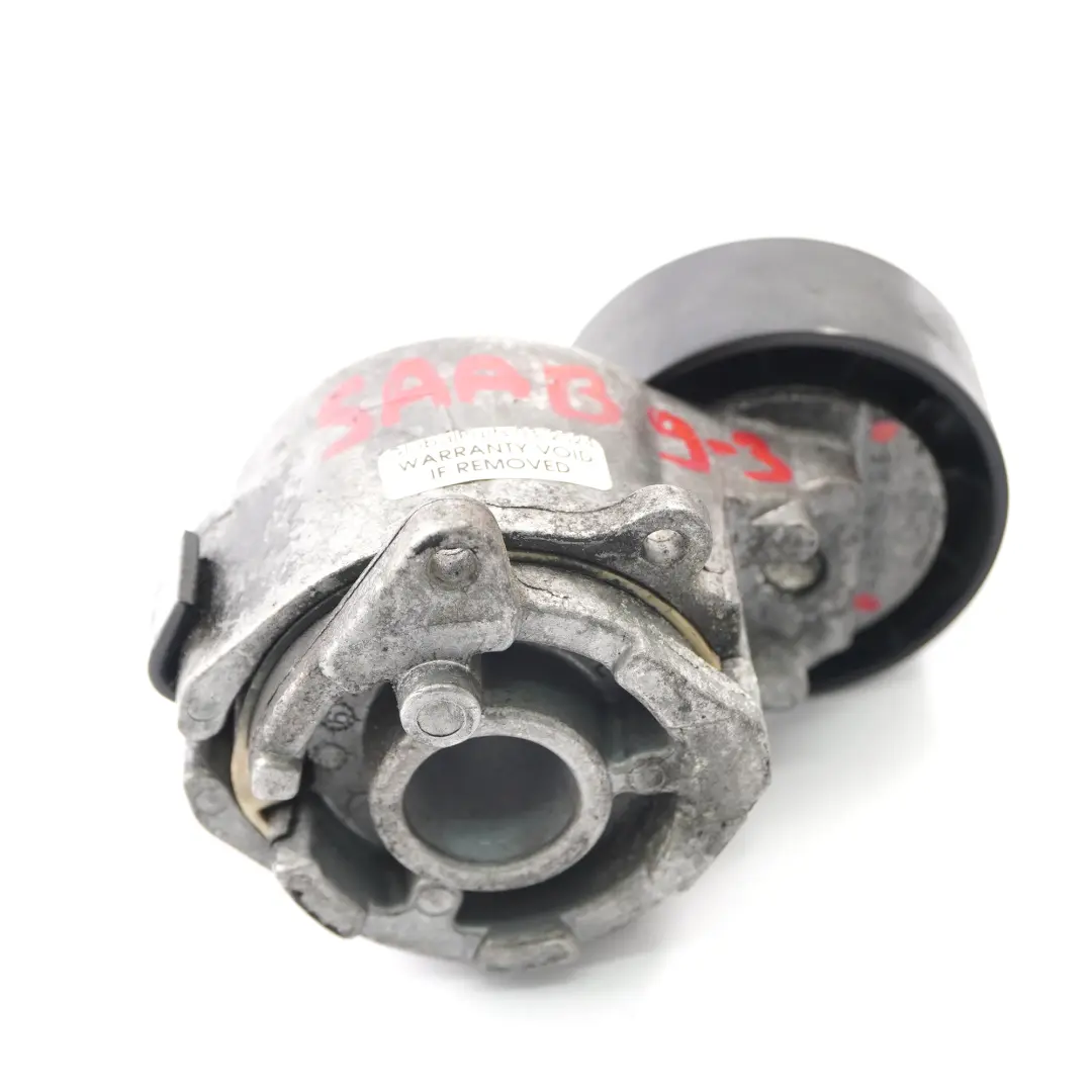 Tensor auxiliar del cinturón para Saab 9-3 1.9 Ttid Opel Vectra C 1.9 Cdti con número de pieza 55190813 Saab 9-3 1.9 Ttid Opel Vectra C 1.9 Cdti Tensor auxiliar del cinturón - SKU 55190813 - Número de pieza 55190813