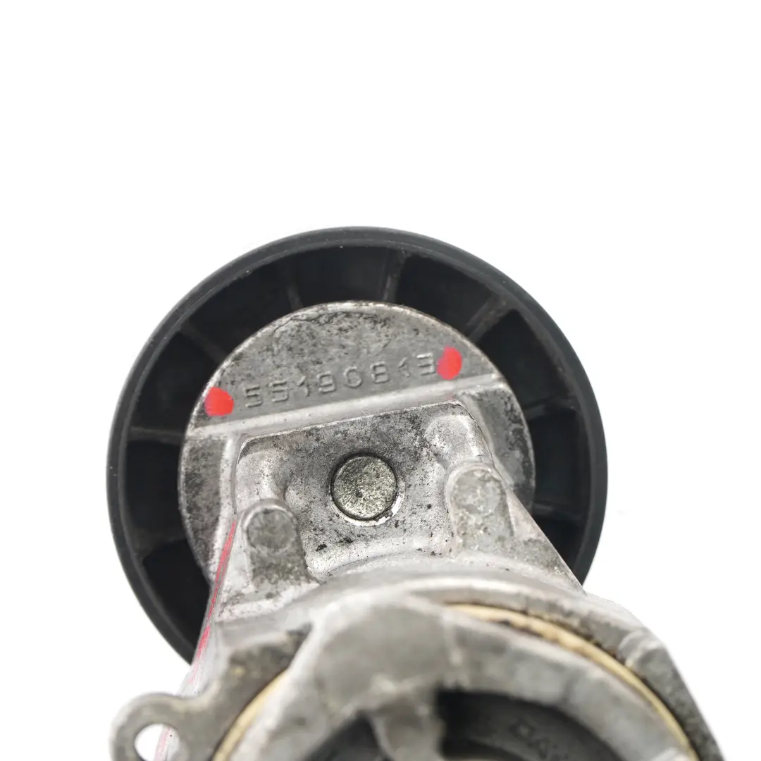 Saab 9-3 1.9 Ttid Opel Vectra C 1.9 Cdti Napinacz Paska Klinowego - SKU 55190813 - Numer Części 55190813