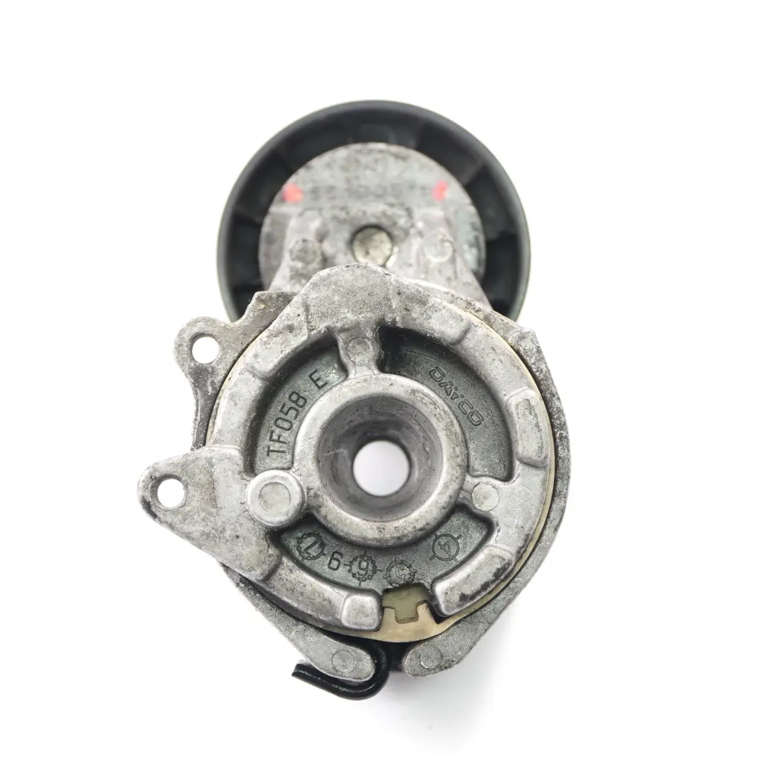 Tensor auxiliar del cinturón para Saab 9-3 1.9 Ttid Opel Vectra C 1.9 Cdti con número de pieza 55190813 Saab 9-3 1.9 Ttid Opel Vectra C 1.9 Cdti Tensor auxiliar del cinturón - SKU 55190813 - Número de pieza 55190813