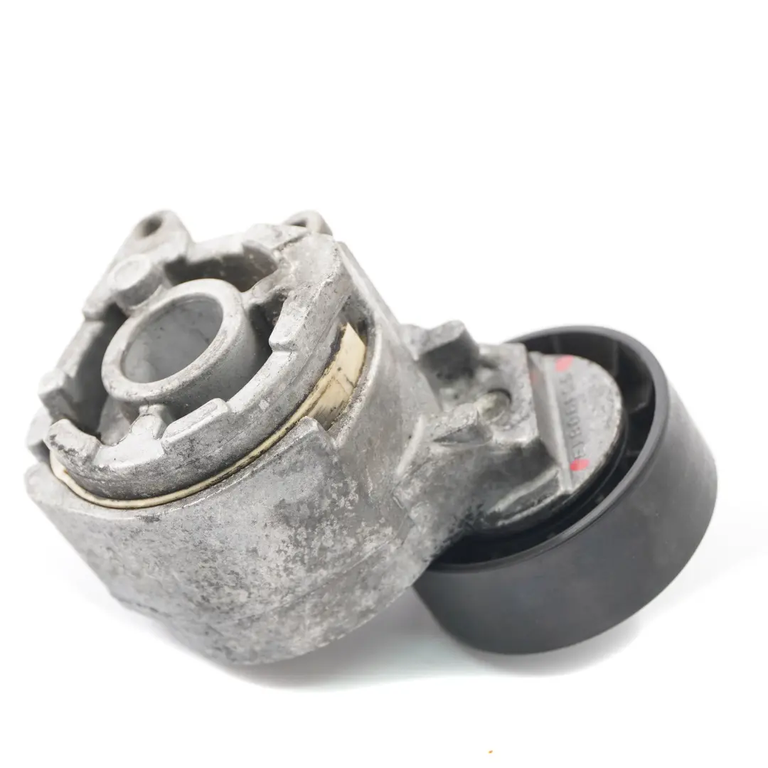 Saab 9-3 1.9 Ttid Opel Vectra C 1.9 Cdti Auxiliary Belt Tensioner - SKU 55190813 - Part number 55190813
