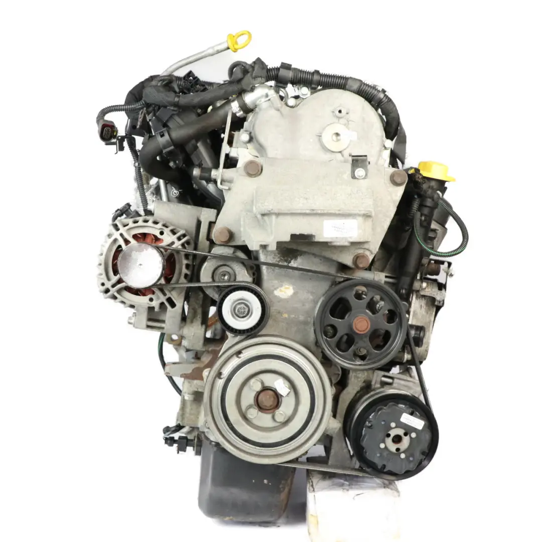 Opel Corsa D 1.3 CDTI Moteur Complet Z13DTH Z 13 DTH L4I 90CV 159k km, GARANTIE - SKU 55200394-1 - Numéro de pièce 55200394