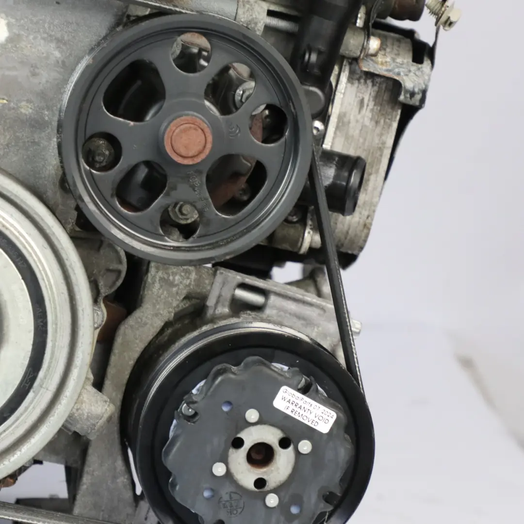 Opel Corsa D Astra H 1.3 CDTI Motor Desnudo Z13DTH L4I 90HP 159 000 km, GARANTÍA - SKU 55200394 - Número de pieza 55200394