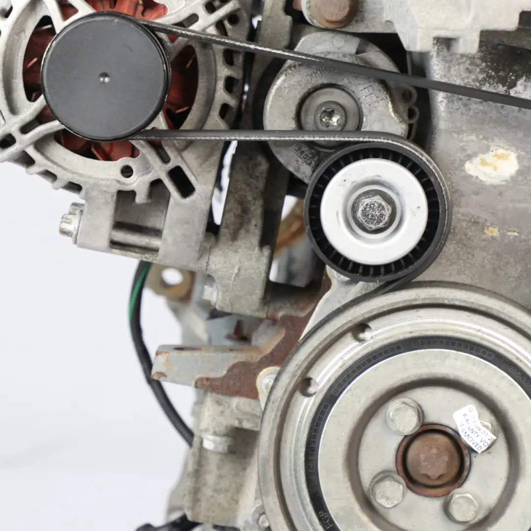 Opel Corsa D 1.3 CDTI Kompletter Motor Z13DTH Z 13 DTH L4I 90PS 159TKM, GARANTIE - SKU 55200394-1 - Teilenummer 55200394