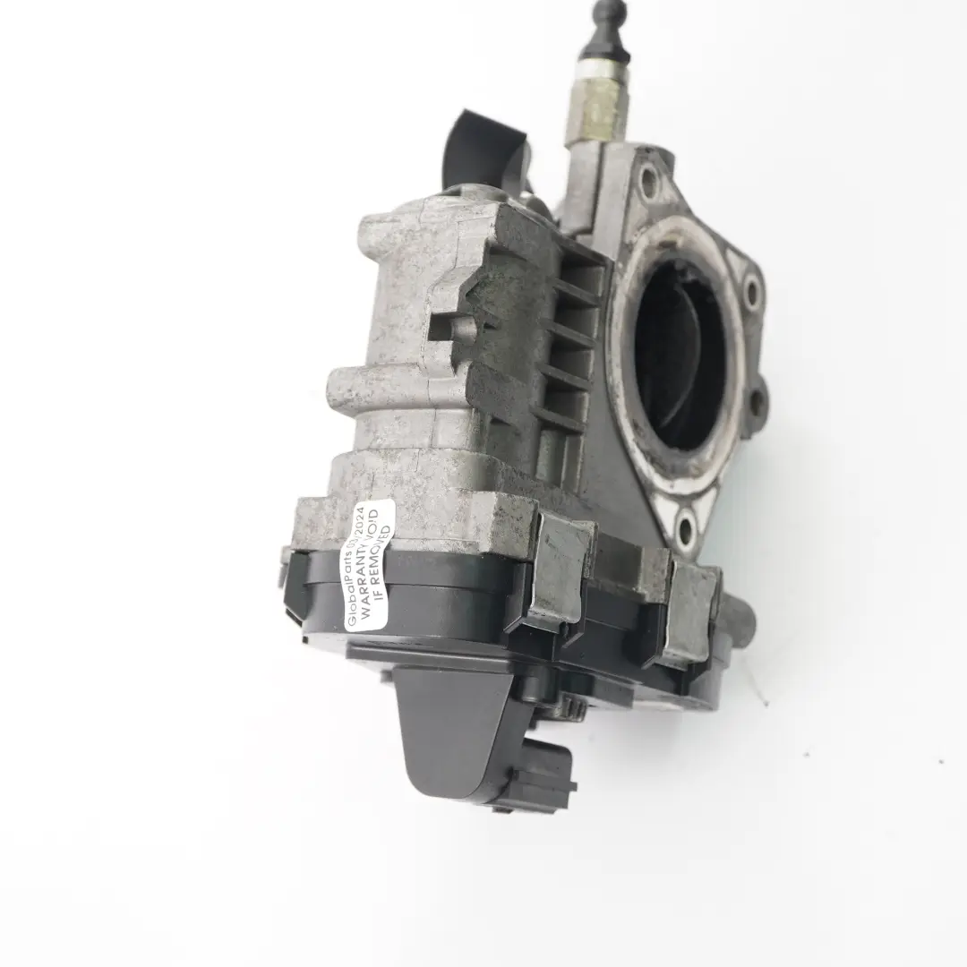 Saab 9-3 1.9 Ttid Z19DTR Motore Diesel Corpo Farfallato - SKU 55200820 - Numero di parte 55200820