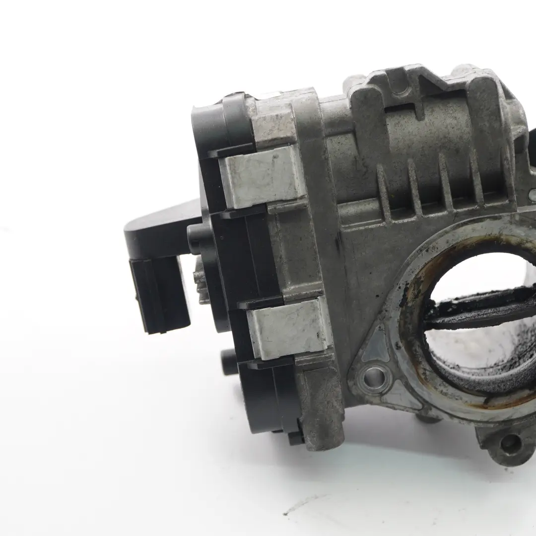 Saab 9-3 1.9 Ttid Z19DTR Moteur Diesel Corps de Papillon - SKU 55200820 - Numéro de pièce 55200820