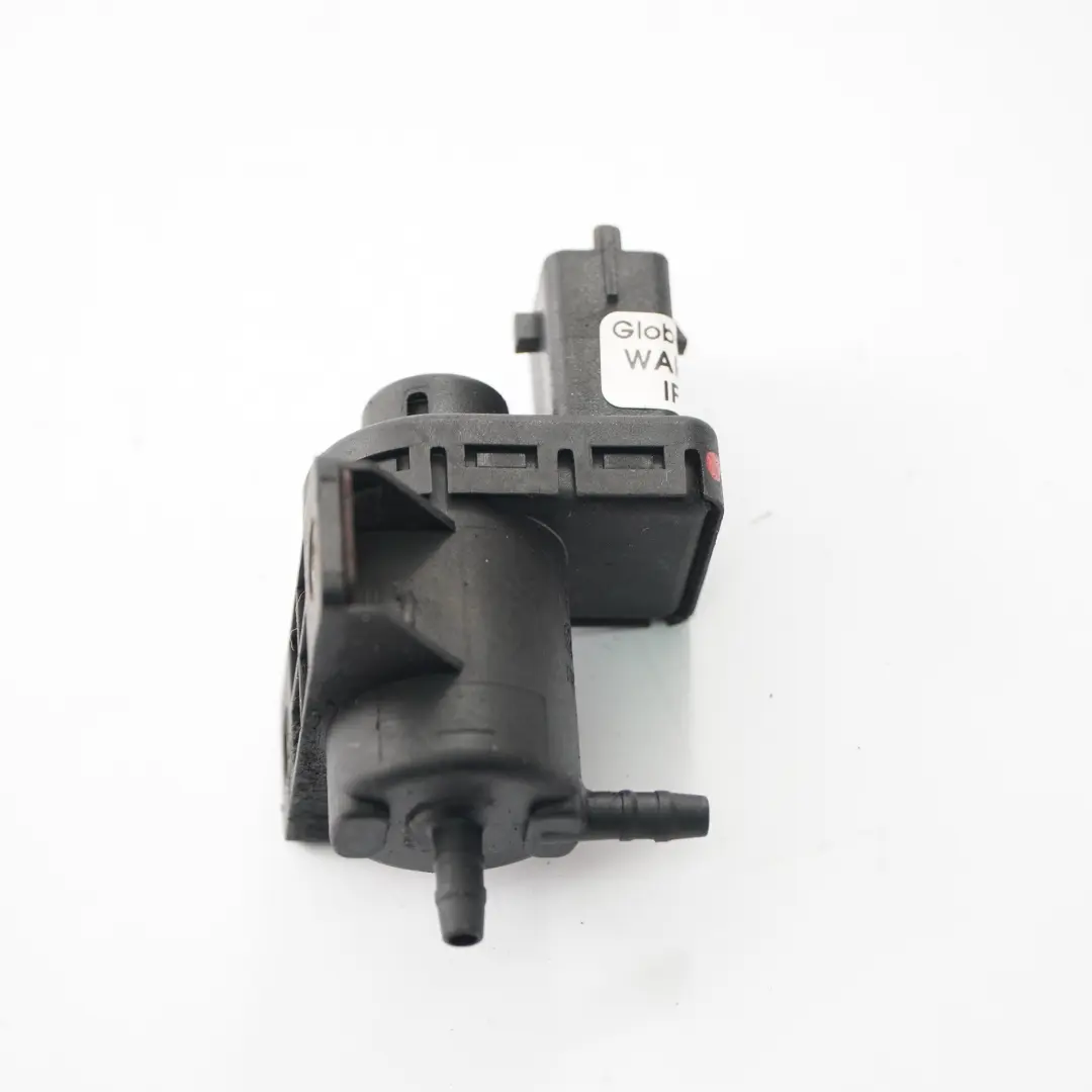 Saab 9-3 Diesel Druckumwandler EGR Abgasunterdruckmagnetventil - SKU 55204916 - Teilenummer 55204916