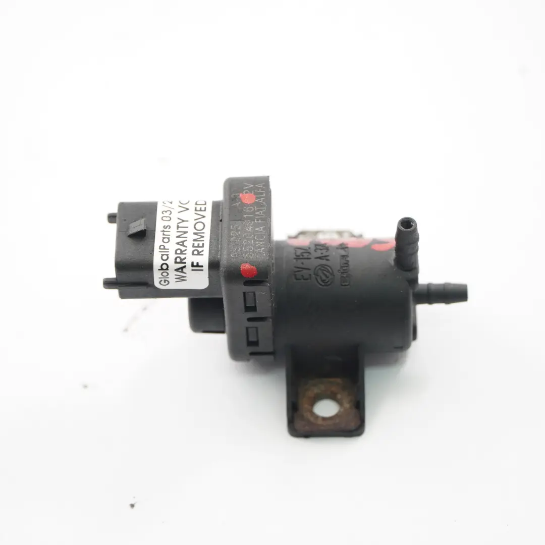 Saab 9-3 Diesel Zawór Ciśnienia EGR Podciśnienia - SKU 55204916 - Numer Części 55204916