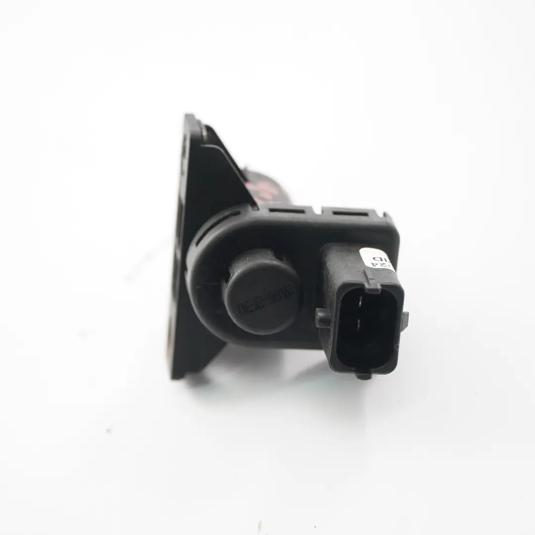 Saab 9-3 Diesel Druckumwandler EGR Abgasunterdruckmagnetventil - SKU 55204916 - Teilenummer 55204916
