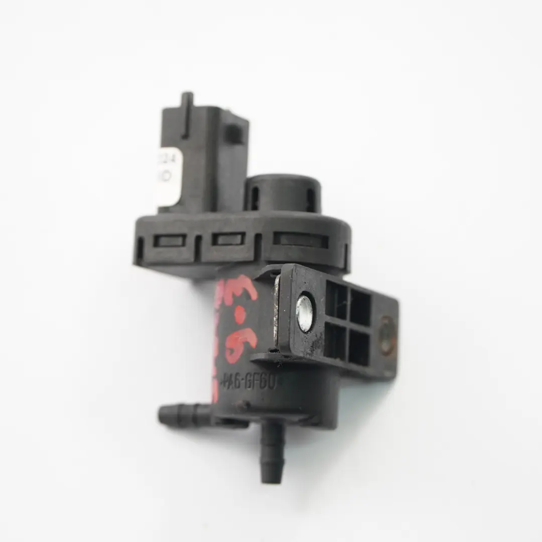 Convertisseur pression EGR Solénoïde dépression d'échappement pour Saab 9-3 Diesel à propos du numéro de pièce 55204916 Saab 9-3 Diesel Convertisseur pression EGR Solénoïde dépression d'échappement - SKU 55204916 - Numéro de pièce 55204916