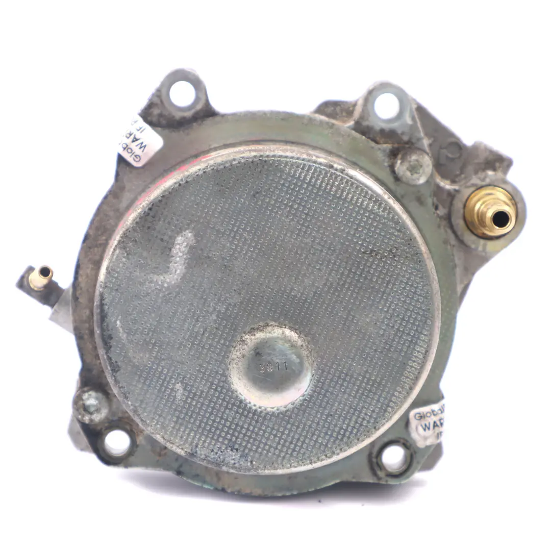 Opel Insignia A 2.0 CDTI A20DTH Motor Diesel Bomba de vacío - SKU 55205446 - Número de pieza 55205446