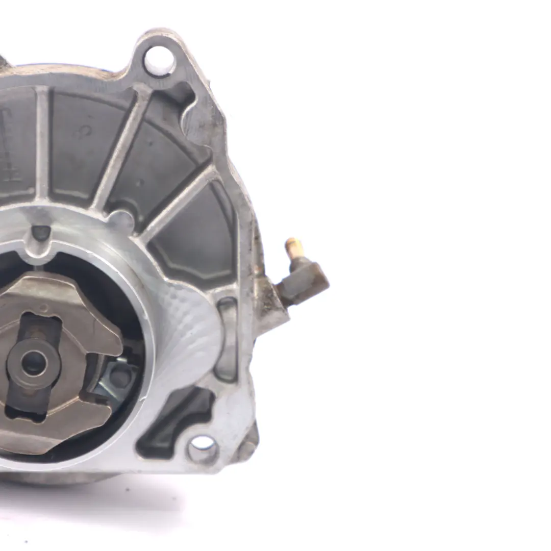 Opel Insignia A 2.0 CDTI A20DTH Motore Diesel Pompa del Vuoto - SKU 55205446 - Numero di parte 55205446