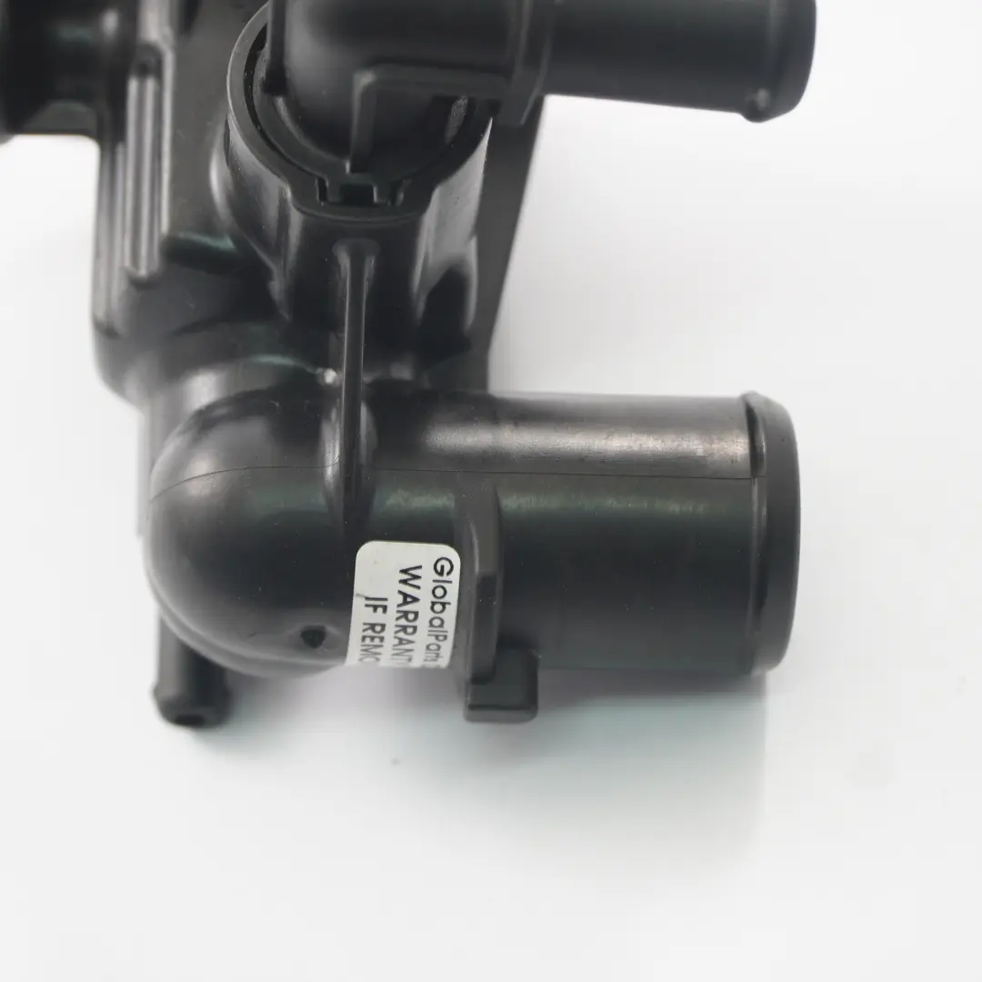 Opel Combo Corsa 1.3 CDTi Diesel Thermostat Coolant Unit Housing - SKU 55206391 - Part number 55206391