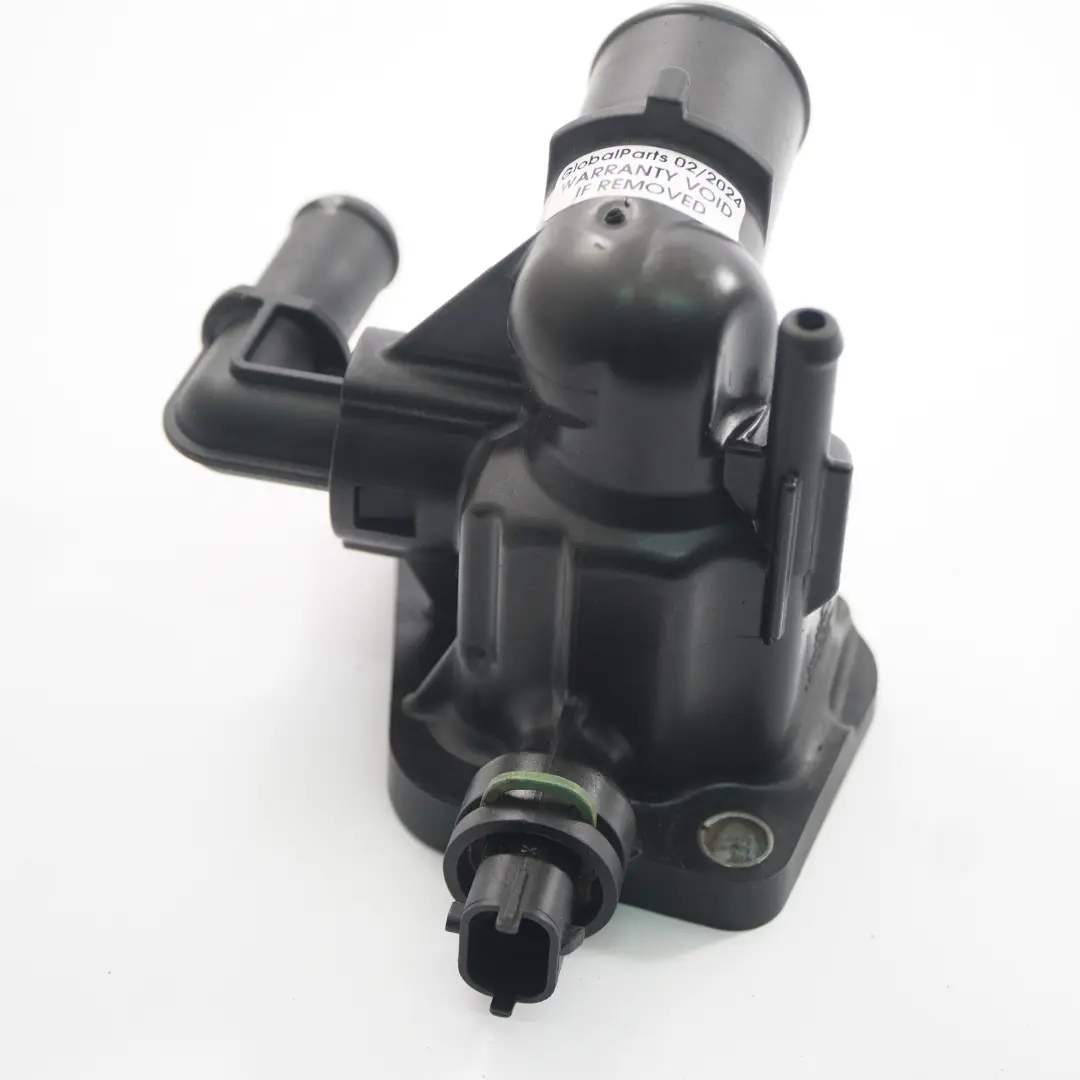 Opel Combo Corsa 1.3 CDTi Diesel Thermostat Coolant Unit Housing - SKU 55206391 - Part number 55206391