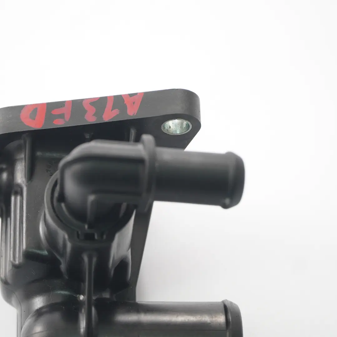 Thermostat Kühlmittelanlage Gehäuse für Opel Combo Corsa 1.3 CDTi Diesel mit Teilenummer 55206391 Opel Combo Corsa 1.3 CDTi Diesel Thermostat Kühlmittelanlage Gehäuse - SKU 55206391 - Teilenummer 55206391