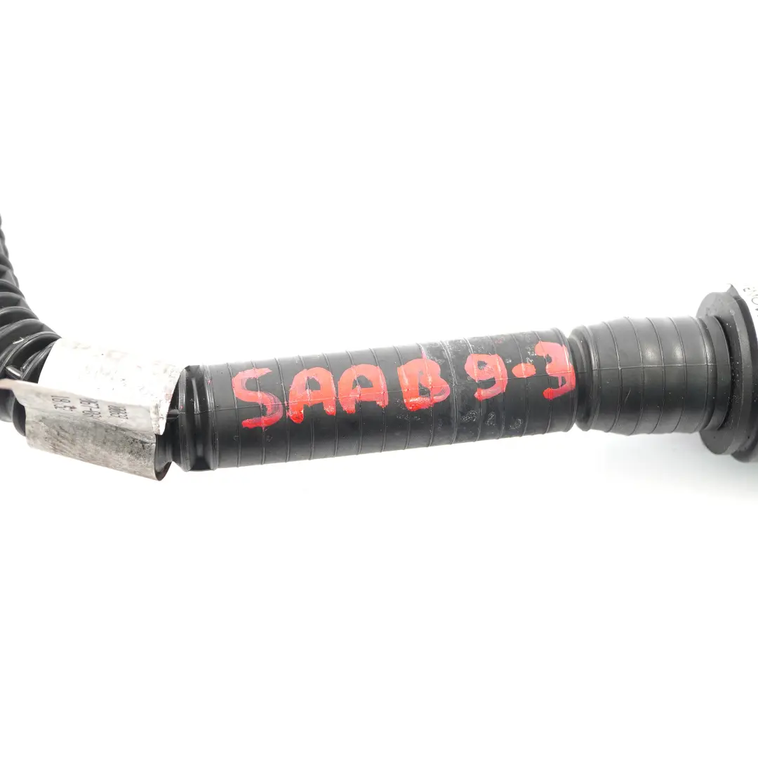 Kühlmittel Schlauch Saab 93 9-3 1.9 Ttid Diesel Ölkühler WasserSchlauch für mit Teilenummer 55209777 Kühlmittel Schlauch Saab 93 9-3 1.9 Ttid Diesel Ölkühler WasserSchlauch - SKU 55209777 - Teilenummer 55209777