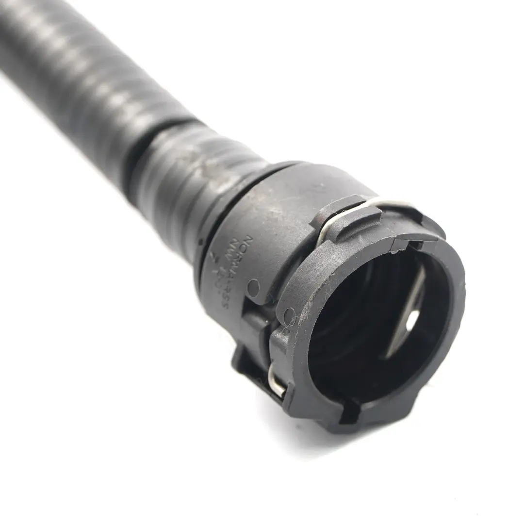  Tuyau refroidissement Saab 93 9-3 1.9 Ttid Tuyau refroidisseur d'huile - SKU 55209777 - Numéro de pièce 55209777
