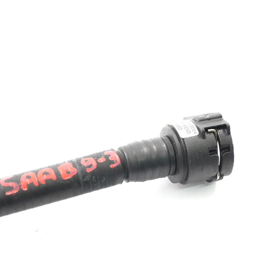  Tuyau refroidissement Saab 93 9-3 1.9 Ttid Tuyau refroidisseur d'huile - SKU 55209777 - Numéro de pièce 55209777