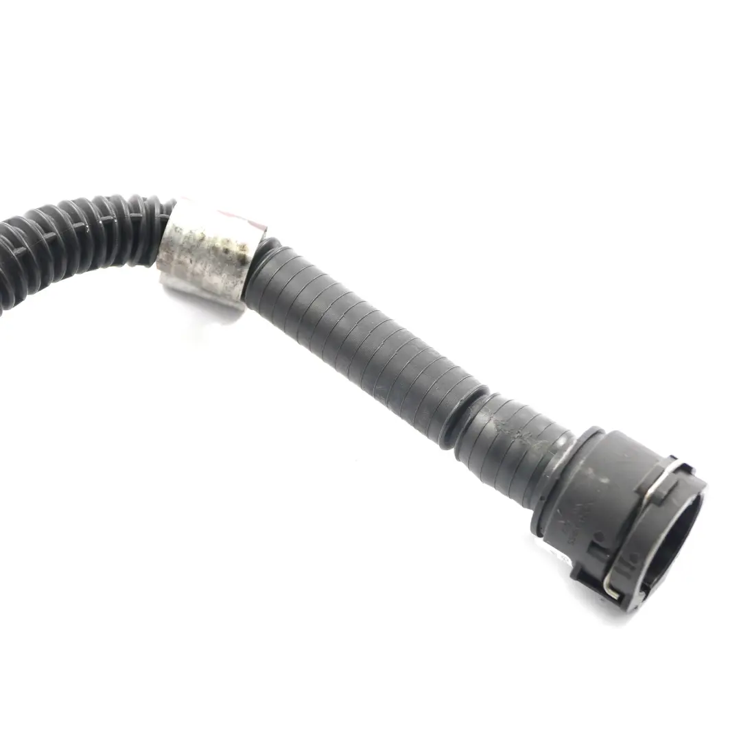Coolant Hose Saab 93 9-3 1.9 Ttid Diesel Oil Cooler Inlet Water Hose to with Part number 55209777 Coolant Hose Saab 93 9-3 1.9 Ttid Diesel Oil Cooler Inlet Water Hose - SKU 55209777 - Part number 55209777