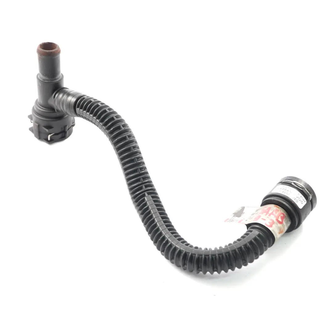 Tubo refrigerante Saab 93 9-3 1.9 Ttid Tubo flessibile del radiatore dell'olio per con numero di parte 55209778 Tubo refrigerante Saab 93 9-3 1.9 Ttid Tubo flessibile del radiatore dell'olio - SKU 55209778 - Numero di parte 55209778