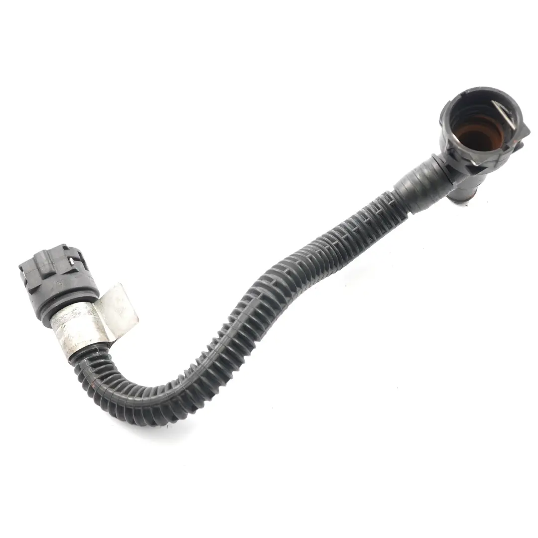 Saab 93 9-3 1.9 Ttid Diesel Wąż Wody Chłodniczki Oleju - SKU 55209778 - Numer Części 55209778