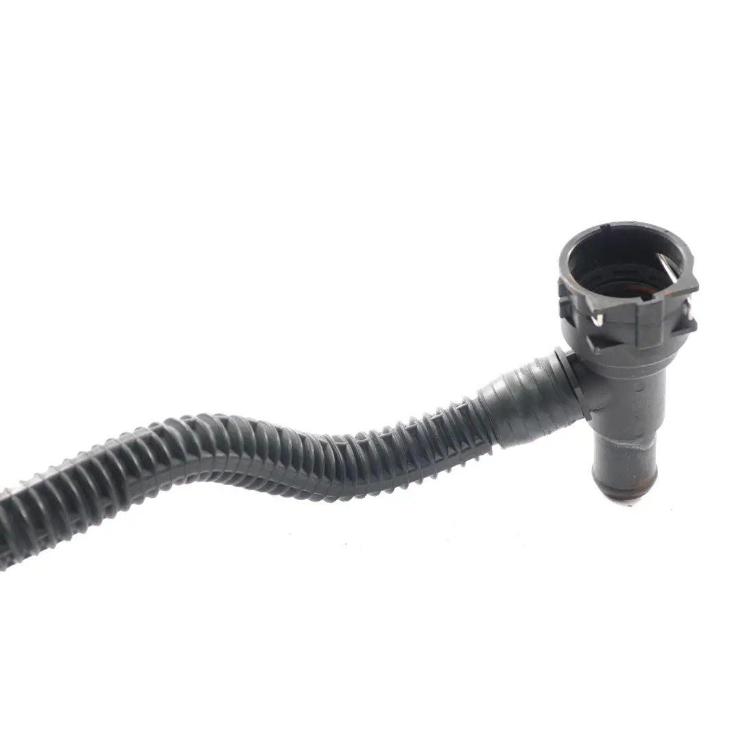 Coolant Hose Saab 93 9-3 1.9 Ttid Diesel Oil Cooler Water Hose to with Part number 55209778 Coolant Hose Saab 93 9-3 1.9 Ttid Diesel Oil Cooler Water Hose - SKU 55209778 - Part number 55209778